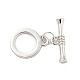 Латуни Переключить застежками KK-A223-02P-1