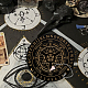 Деревянная маятниковая доска ahademaker DIY-GA0006-19B-7