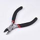 45 # стали ювелирные изделия плоскогубцы наборы TOOL-S012-11-3