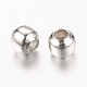 Spacer бисер латунные J0K2F062-2
