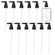Пластиковые дозирующие насосы с 24 зубом FIND-WH0421-87C-01-1