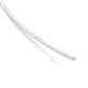 32.8 фут 925 серебряной проволоки STER-D002-0.6mm-4