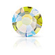 Preciosa® maxima crystal без горячей фиксации плоские камни Y-PRC-NSS6-80250-200-3