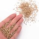 Стеклярус SEED-S032-08A-39A-5