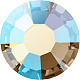 Камни preciosa® crystal hotfix с плоской основой Y-PRC-HSS16-10220-200-2