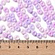 Бисер из стекла  SEED-L011-03A-13-4
