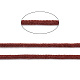 Нитки хлопковые OCOR-T001-02-37-3
