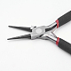 Наборы DIY ювелирных инструментов TOOL-MSMC002-21-8