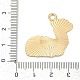 Подвески из эмали и сплава PALLOY-V003-03G-02-3