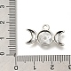 Подвески из сплава в тибетском стиле FIND-G078-16AS-3