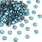 Камни preciosa® crystal hotfix с плоской основой Y-PRC-HSS16-50020-200