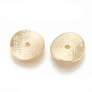 Spacer бисер латунные KK-N186-45G