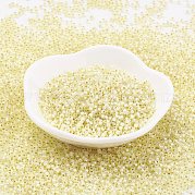Японский бисер Тохо SEED-F002-2mm-2125
