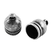 Концевики для шнура TIBEP-5249-AS-LF