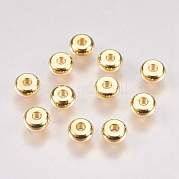 Распорные бусины из нержавеющей стали 304 STAS-G173-03G