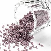 Шестигранные бусины toho SEED-T2CUT-15-52