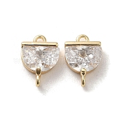 Подвески из латуни KK-H455-48G
