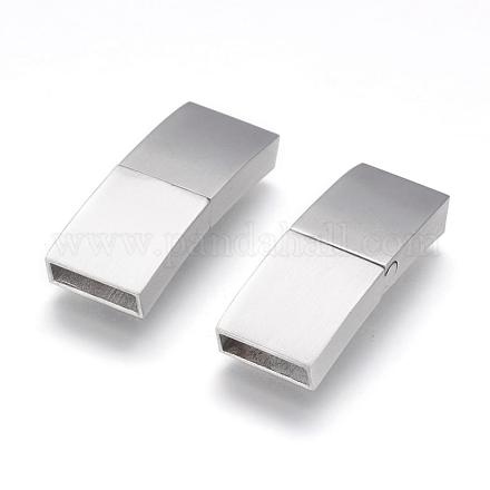 Магнитные застежки из нержавеющей стали 304 STAS-G143-91P-1