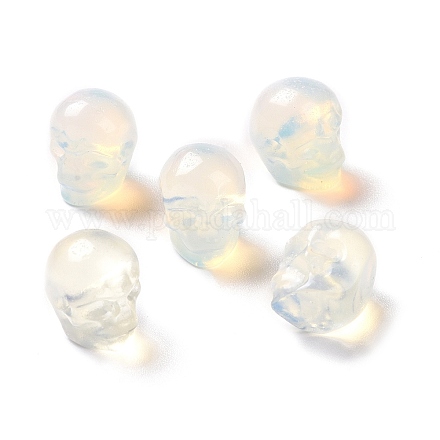 Opalite бисер G-C038-01L-1