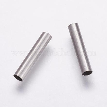 Бусины из нержавеющей стали 304 STAS-P161-02-15mm-1
