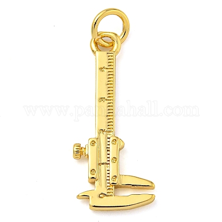 Стойки обшивки латунные подвески KK-Z063-30A-G-1