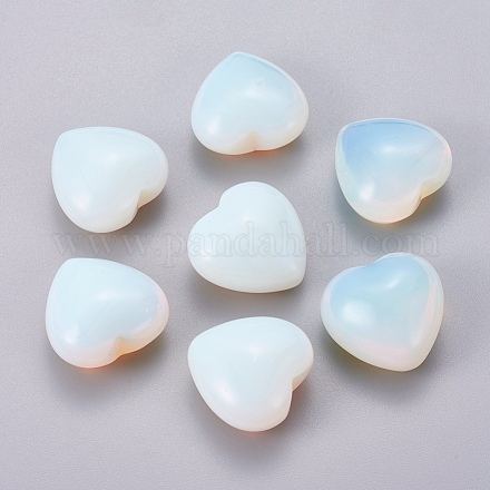 Синтетические Opalite шарики G-I219-01-1