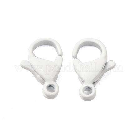 Застежки-карабины из нержавеющей стали марки 304 STAS-R120-01E-01-1