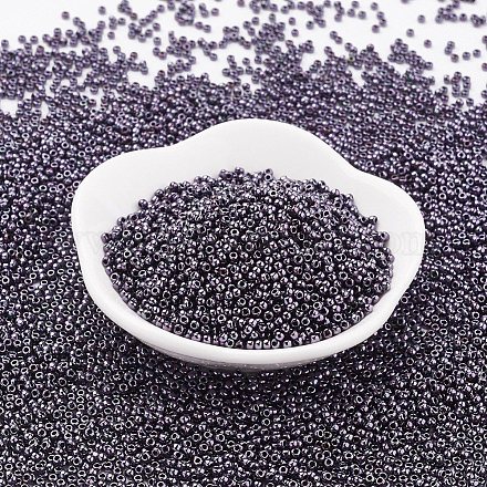 Японский бисер toho SEED-F002-2mm-90-1