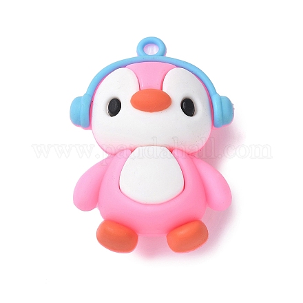 Пластиковые подвески из пвх KY-P020-B02-1