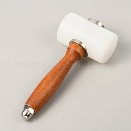 Молоток из нержавеющей стали TOOL-H007-04C-1