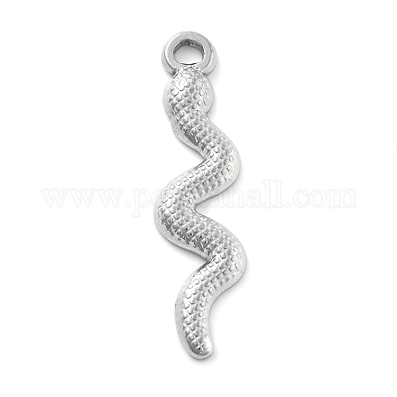 Подвески из нержавеющей стали 304 STAS-I327-03P-02-1