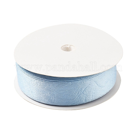 Лента из искусственной кожи и полиэстера DIY-R050-02F-1