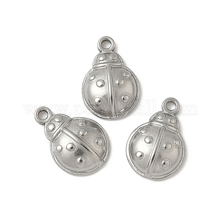 Подвески из нержавеющей стали 304 STAS-G354-01C-P-1