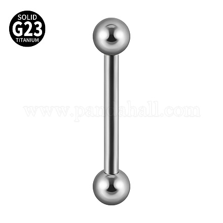 Кольца для пирсинга сосков из нержавеющей стали g23 WG59E6A-02-1