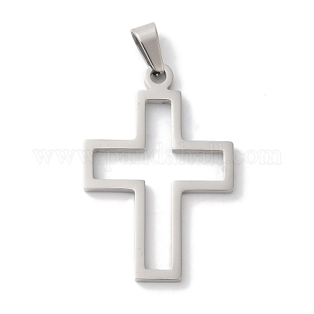 Подвески из нержавеющей стали 304 STAS-Z075-04P-1