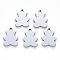Tarnish Resistant 304 Stainless Steel Pendants, Laser Cut, Blank Stamping Tag, Bear, Stainless Steel Color, 16x11.5x1mm, Hole: 1mm
