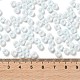 Бисер из стекла  SEED-L011-03A-09-4