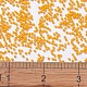 Бусины Миюки Делика SEED-MY11-DB2103-3