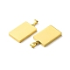 Ионное покрытие (ip) подвески из нержавеющей стали 304 STAS-R120-03G-2