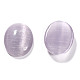Кабошоны кошачьего глаза CE063-18X25-6-2