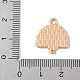 Панданы из сплава эмали FIND-M083-02-KCG-3