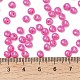 6/0 стакан бисер SEED-L011-08A-28-4
