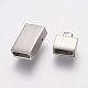 Байонетные застежки из нержавеющей стали 304 STAS-K145-14P-4