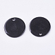 Подвески из пресноводных оболочек X-BSHE-K012-09C-01-3