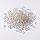 Железные разрезные кольца JRDS6mm-5