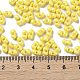 Бисер из стекла  SEED-L011-04A-13-4