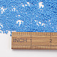 Японский бисер Тохо SEED-K008-2mm-43D-3
