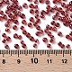Бисер из стекла  SEED-A006-3mm-105B-3