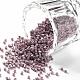 Шестигранные бусины toho SEED-T2CUT-15-52-1