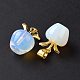 Opalite подвески G-C023-06G-3